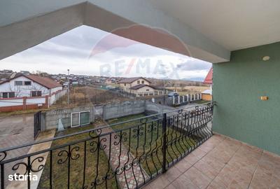 Casă cu 4 camere cu Teren 568 Mp în Bod - 9