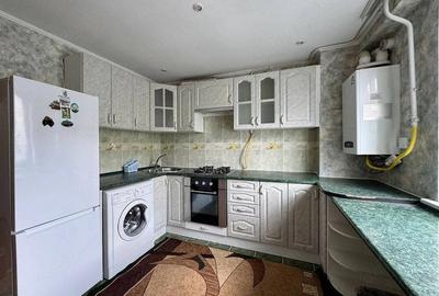 Apartament cu 2 camere decomandat în Complex Studențesc - 2