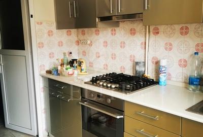Apartament cu 3 camere decomandat în Mănăștur