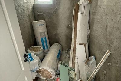 Casă cu 3 camere în Vârteju - 7