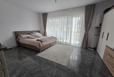 Apartament decomandat în Sântandrei
