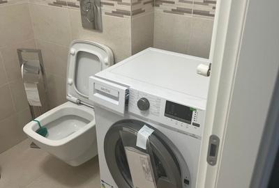 Apartament cu 2 camere decomandat în Pipera - 3