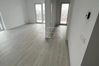 Apartament cu 3 camere în Doamna Ghica