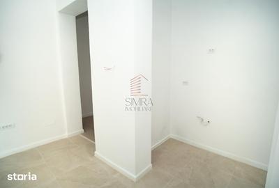 Apartament cu 2 camere în Orașul Nou