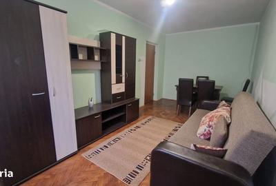 Apartament cu 2 camere decomandat în Cetate - 2