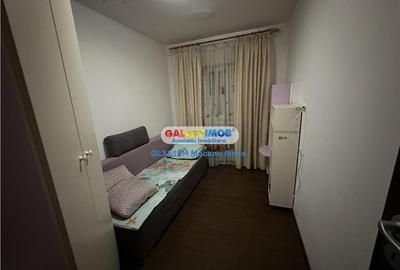 Apartament cu 3 camere decomandat, mobilat în Mihai Bravu - 21