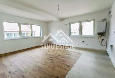 Apartament cu 2 camere decomandat în Șelimbăr - 1