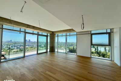 Apartament cu 4 camere în Floreasca