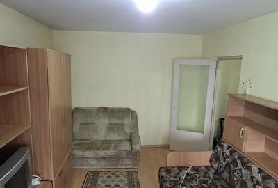 Garsonieră semidecomandată în Central - 7