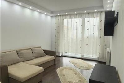 Apartament cu 2 camere semidecomandat în Grigorescu - 8