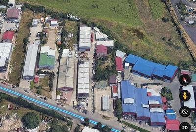 Teren agricol extravilan de 4425 mp, în Central - 4