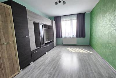 Garsonieră decomandată, mobilată în Tudor Vladimirescu - 3