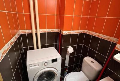 Garsonieră decomandată în Valea Rosie - 4