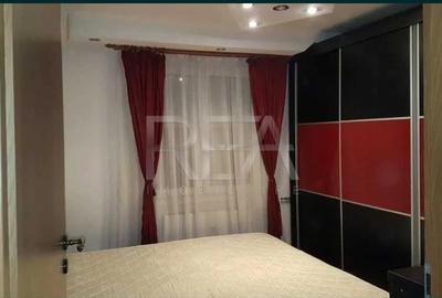 Apartament cu 2 camere decomandat, mobilat în Berceni