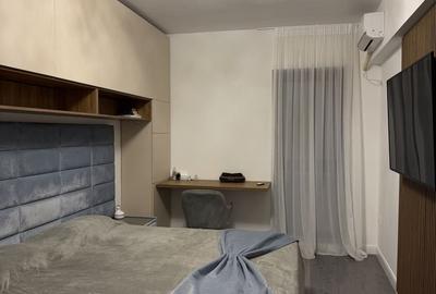 Apartament cu 2 camere în Central - 2