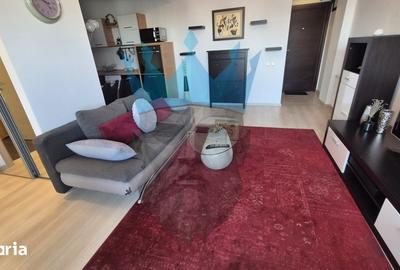 Apartament cu 2 camere în Centrul Civic - 14