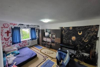 Apartament cu 4 camere decomandat în Mărăști - 8