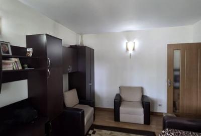 Apartament cu 2 camere decomandat, mobilat în Dacia - 4
