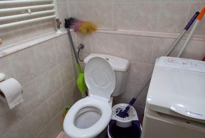 Garsonieră semidecomandată în Complex Studențesc - 5