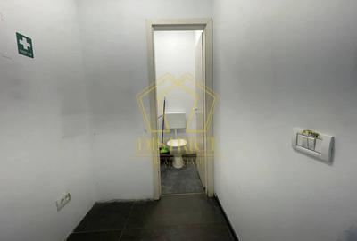 Spațiu comercial, de 25 mp, în Central - 3
