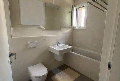 Apartament cu 3 camere decomandat în Bucureștii Noi