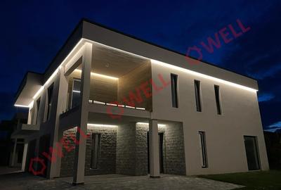 Duplex cu 3 camere cu Teren 300 Mp în Sovata - 9