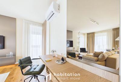 Apartament cu 2 camere decomandat, mobilat în Central - 3