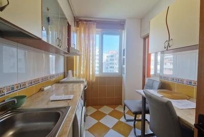 Apartament cu 3 camere decomandat, mobilat în Obor - 10
