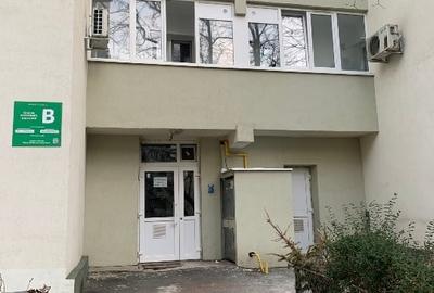 Apartament cu 3 camere decomandat în Doamna Ghica