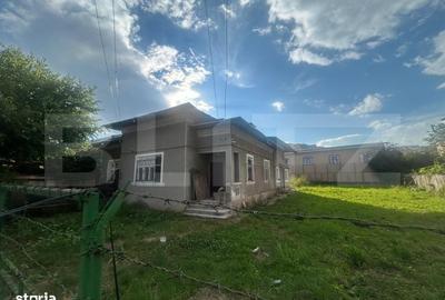 Casă cu 3 camere în Central