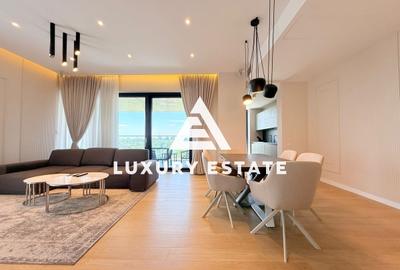 Apartament cu 4 camere semidecomandat în Herăstrău - 6