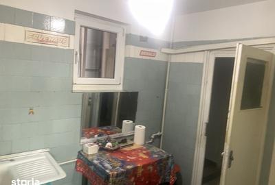 Apartament cu 2 camere în Gara de Nord