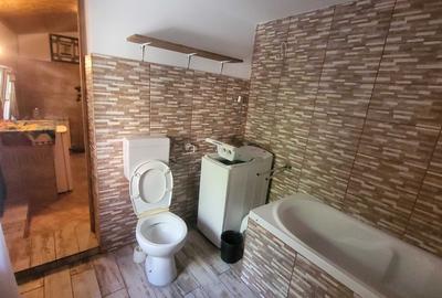 Casă cu 1 camere în Central