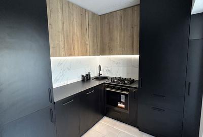 Apartament cu 3 camere în Est - 33