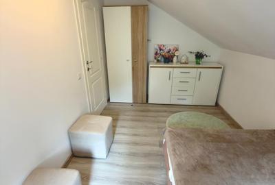 Apartament cu 2 camere semidecomandat, mobilat în Florești - 4