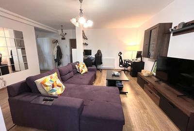 Apartament cu 2 camere semidecomandat în Mihai Bravu - 4