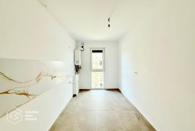 Apartament cu 2 camere decomandat în UTA - 7