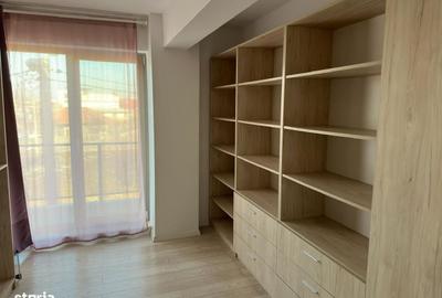 Apartament cu 3 camere decomandat, mobilat în Bucureștii Noi - 5
