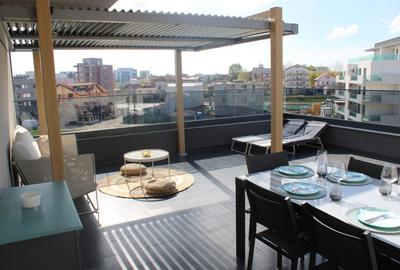 Apartament cu 2 camere în Central - 1