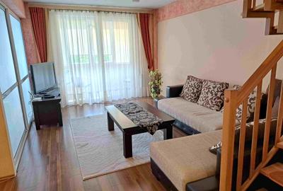 Apartament cu 3 camere decomandat în Tudor