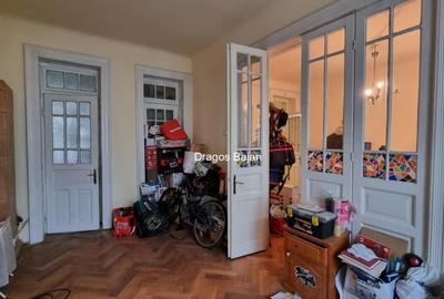Apartament cu 4 camere în Calea Victoriei - 3