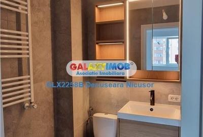 Apartament cu 2 camere în Roșu - 3