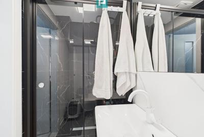 Duplex cu 4 camere cu Teren 227 Mp în Săcălaz - 22