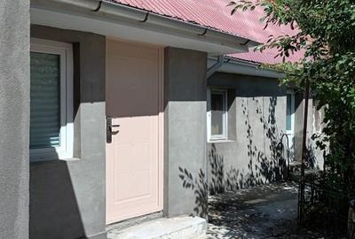 Casă individuală cu 4 camere cu Teren 786 Mp în Cioranii de Jos - 3