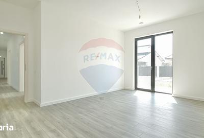 Casă cu 5 camere cu Teren 657 Mp în Florilor - 7