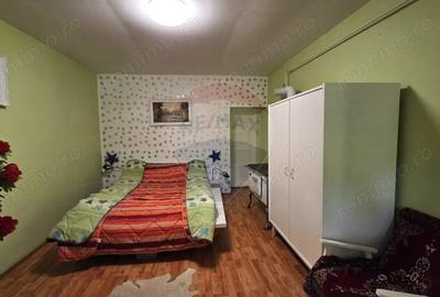 Casă cu 3 camere cu Teren 5800 Mp în Lechința - 9