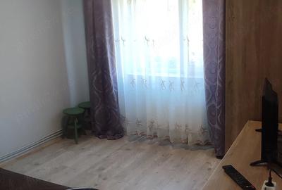 Apartament cu 2 camere nedecomandat în Central