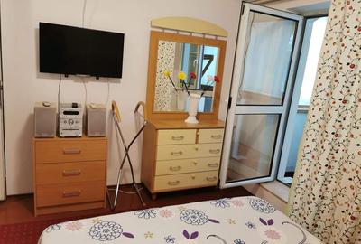 Apartament cu 2 camere decomandat, mobilat în Aviației - 10