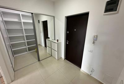 Garsonieră decomandată, mobilată în Grozăvești - 9