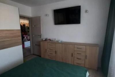 Apartament cu 4 camere semidecomandat, mobilat în Zimbru - 3